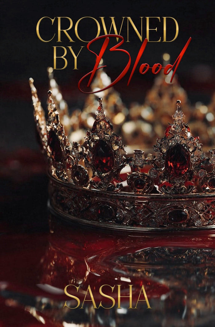 Crowned by Blood