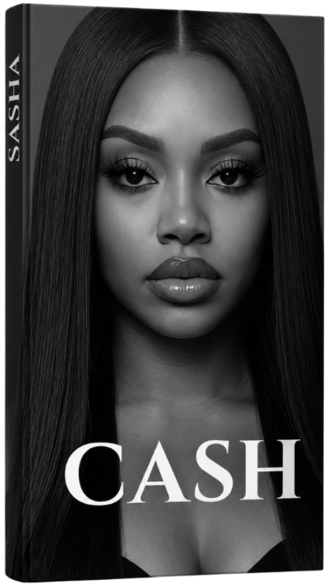 Behind the Pen | Cash