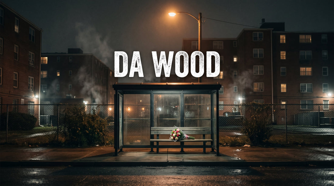 Da Wood Chapters 2- 4