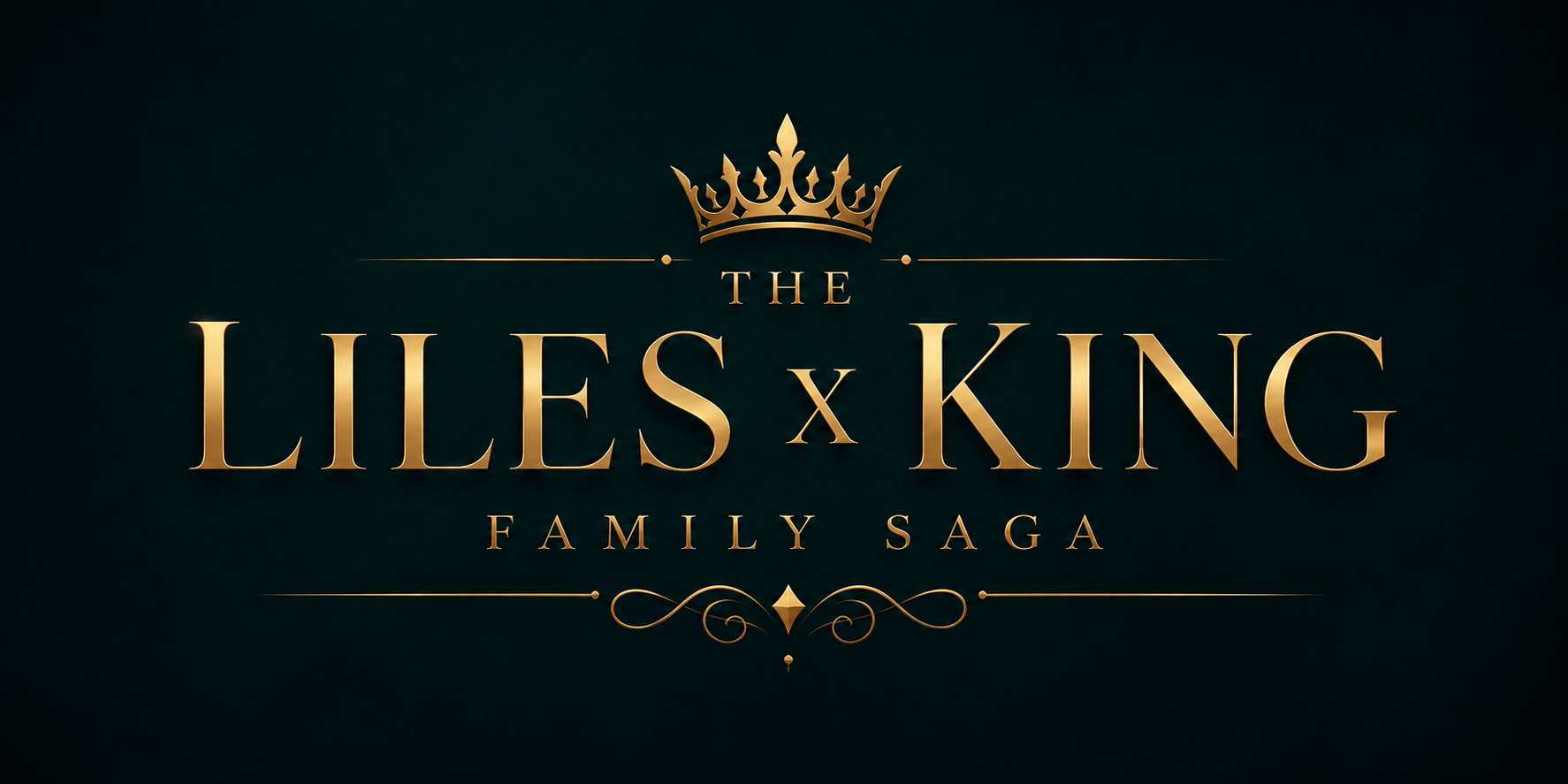 The Liles x King Family Saga