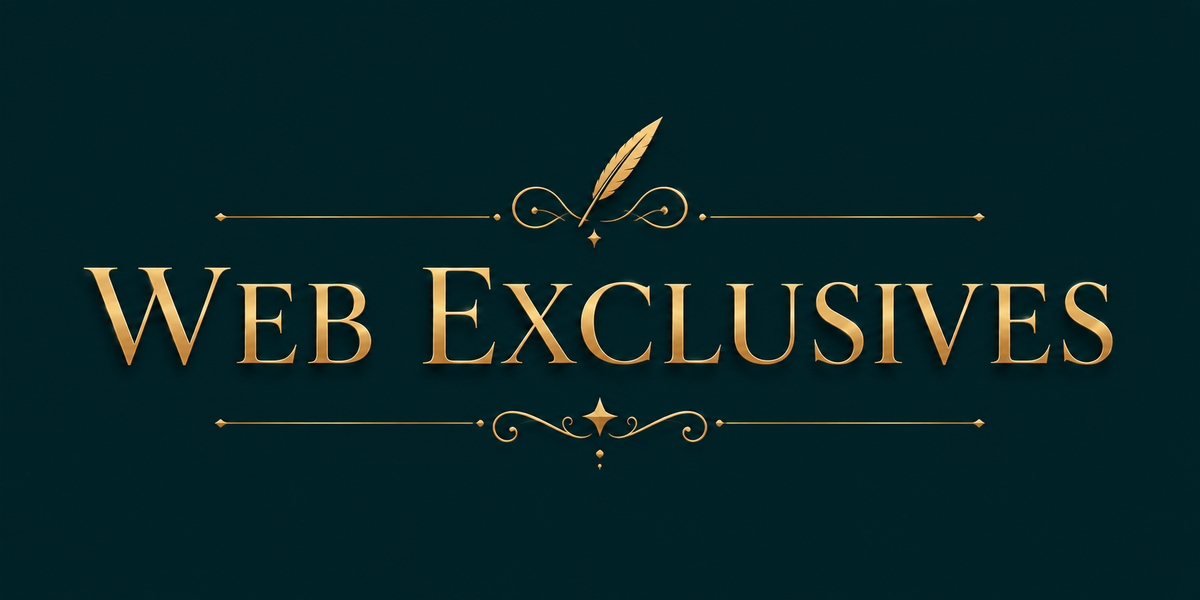 Web Exclusives