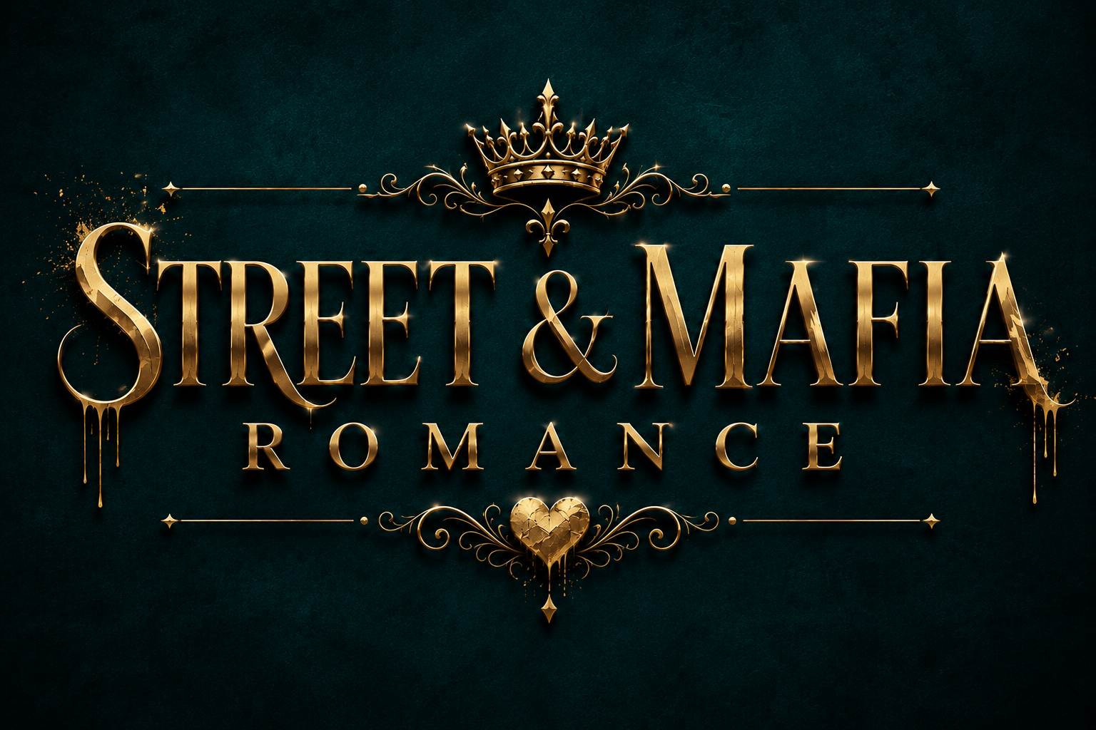 Street & Mafia Romance
