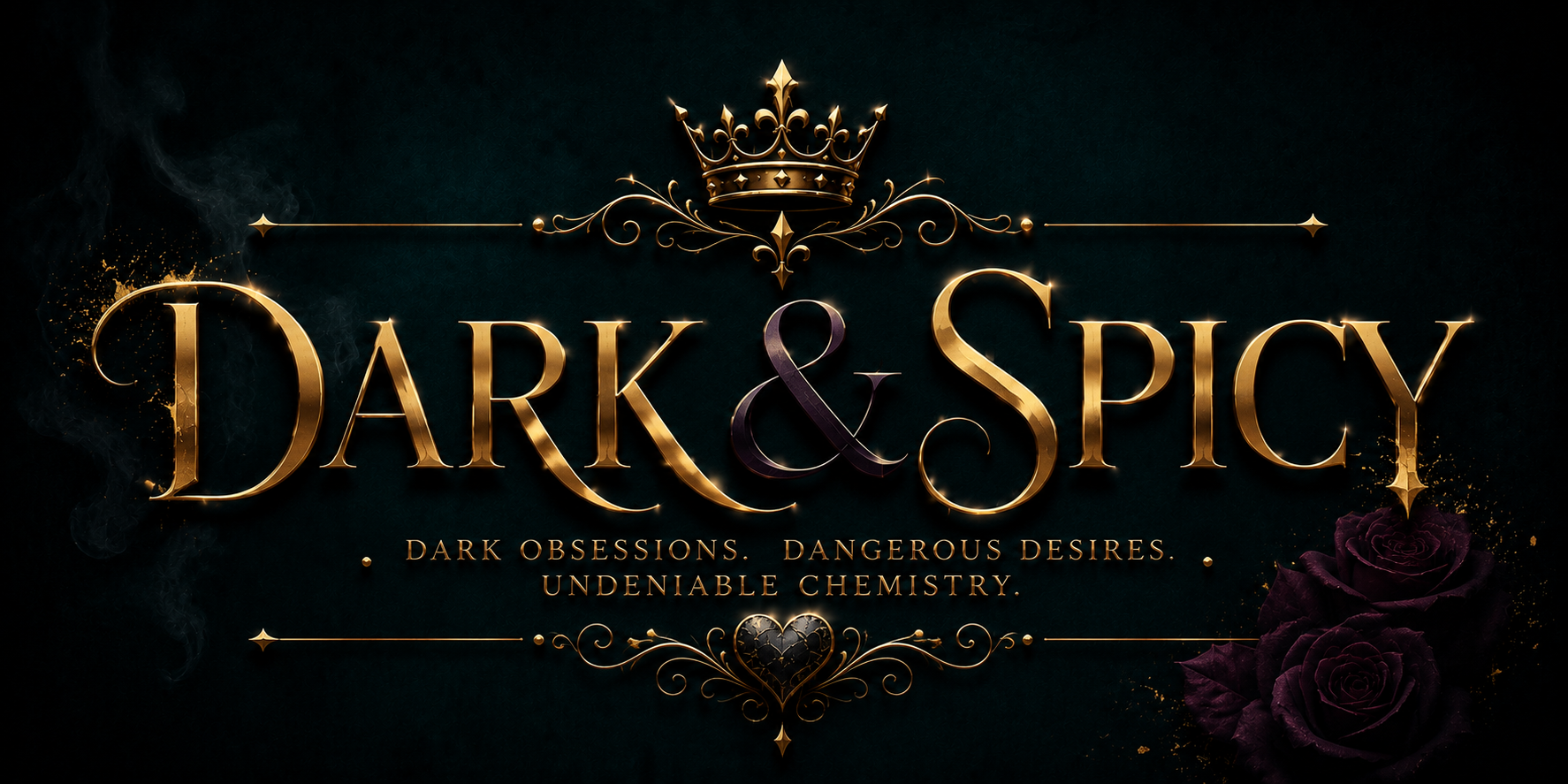 Dark & Spicy