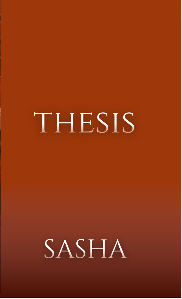 Thesis