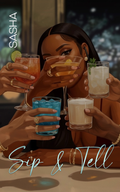 Sip & Tell