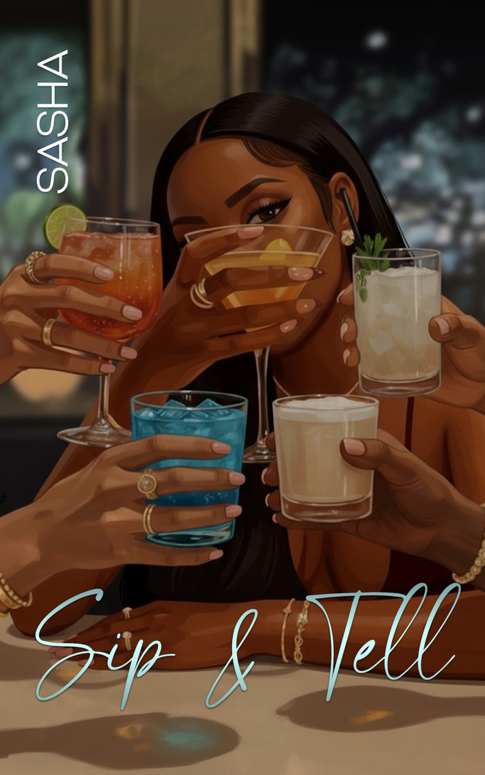 Sip & Tell