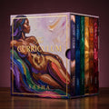 The Curriculum six-book collectible slipcase box set