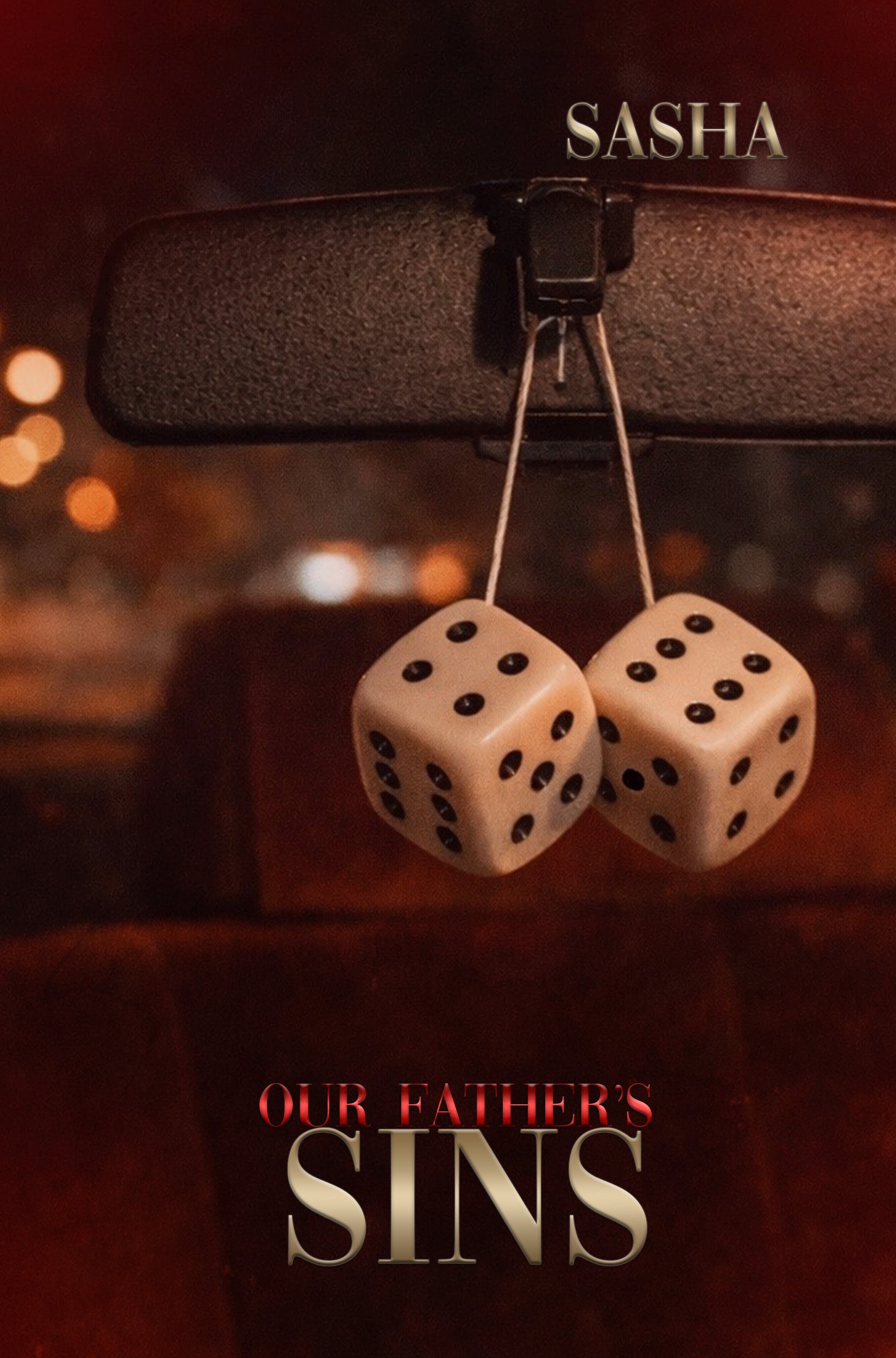 Our Fathers Sins